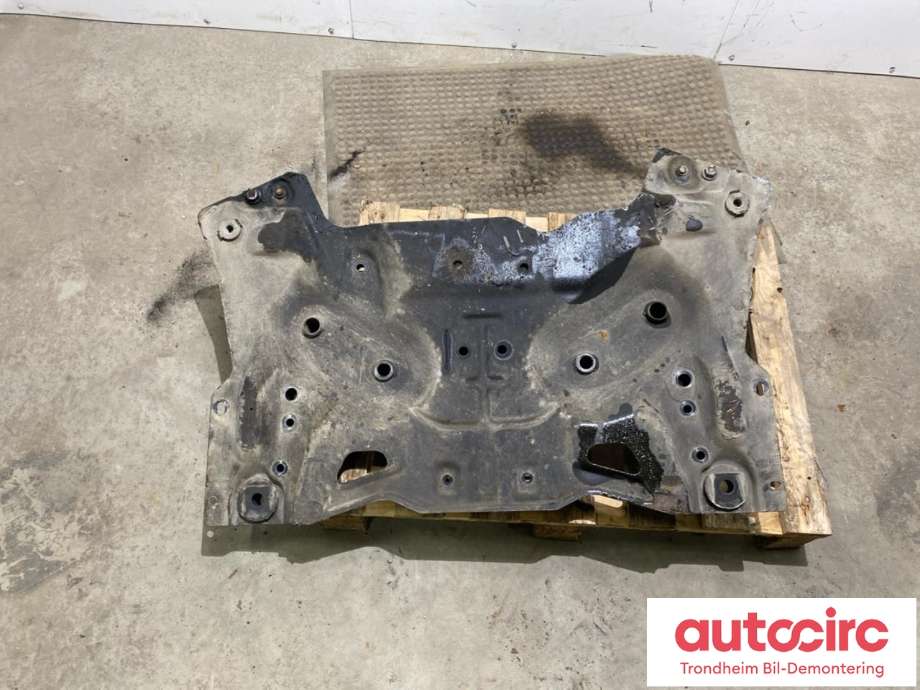 Travers foran hoved til Peugeot 508 2014-2018 (Type I, Fase 2) (...|9803774280|98 037 742 80|)