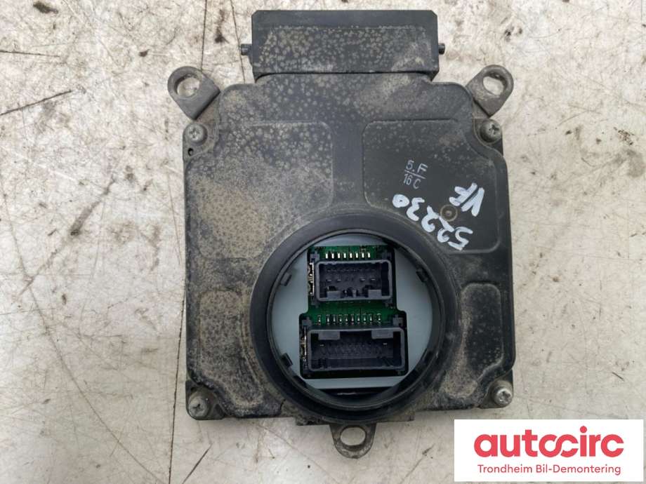 Styreenhet LED til Suzuki Across 2020-->>  (DENSO|89907-42040|143700-0751|T8105-642B5| T8105642B5)