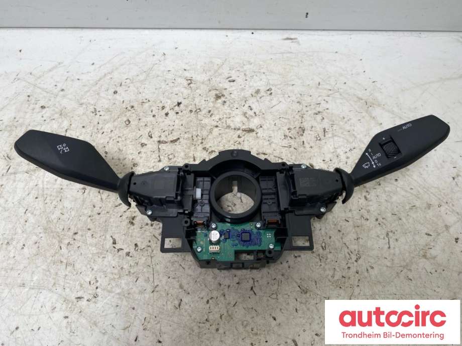 Bryter combi til BMW iX2 2024-->> (..|5A31C14|61315A56474|)