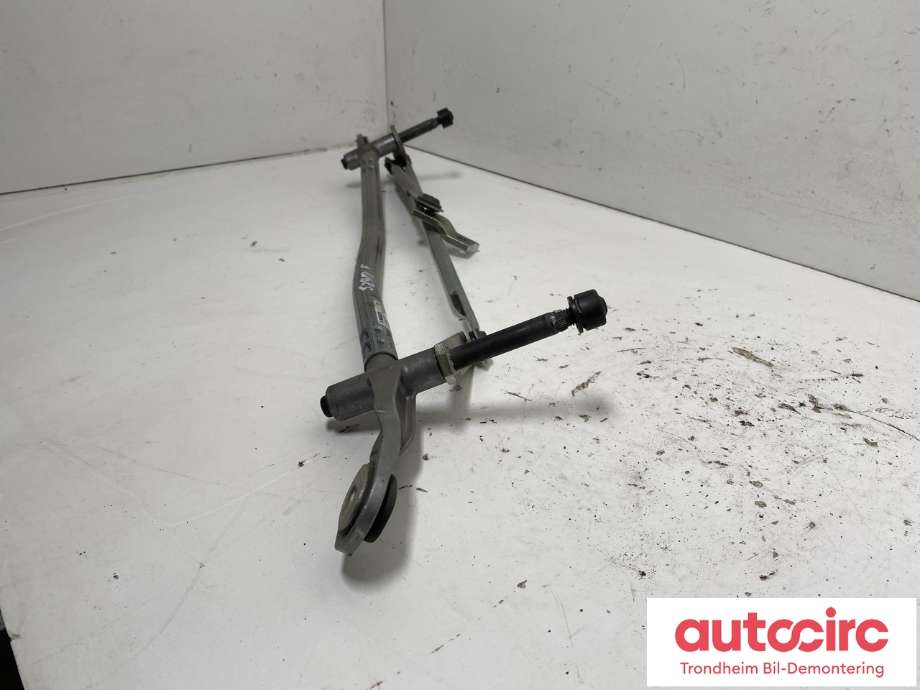 Viskeroverføring til BMW iX2 2024-->>  (BOSCH|5A0BBF9|61615A0BBF9|339702203J)