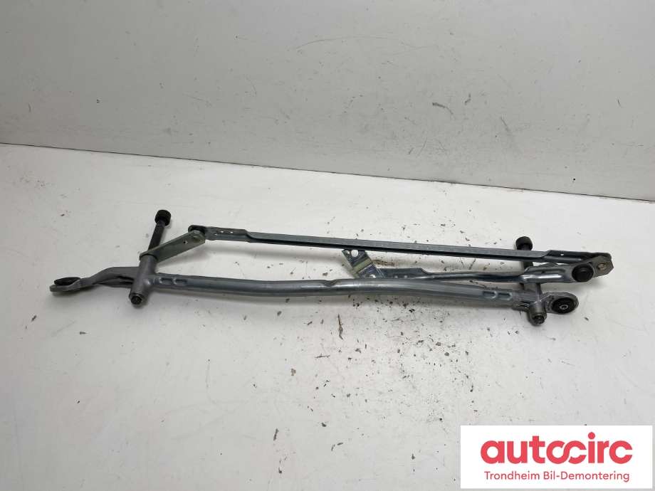 Viskeroverføring til BMW iX2 2024-->>  (BOSCH|5A0BBF9|61615A0BBF9|339702203J)