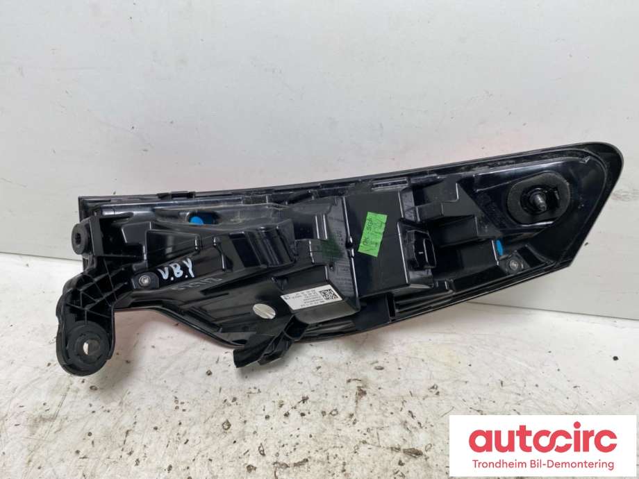 Baklykt venstre ytre til BMW iX2 2024-->>  (..|63219448809|63 21 9 448 809|)