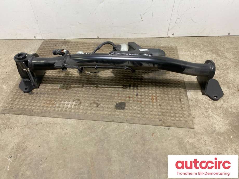 Hengerfeste til BMW iX2 2024-->> (51125A95222|)