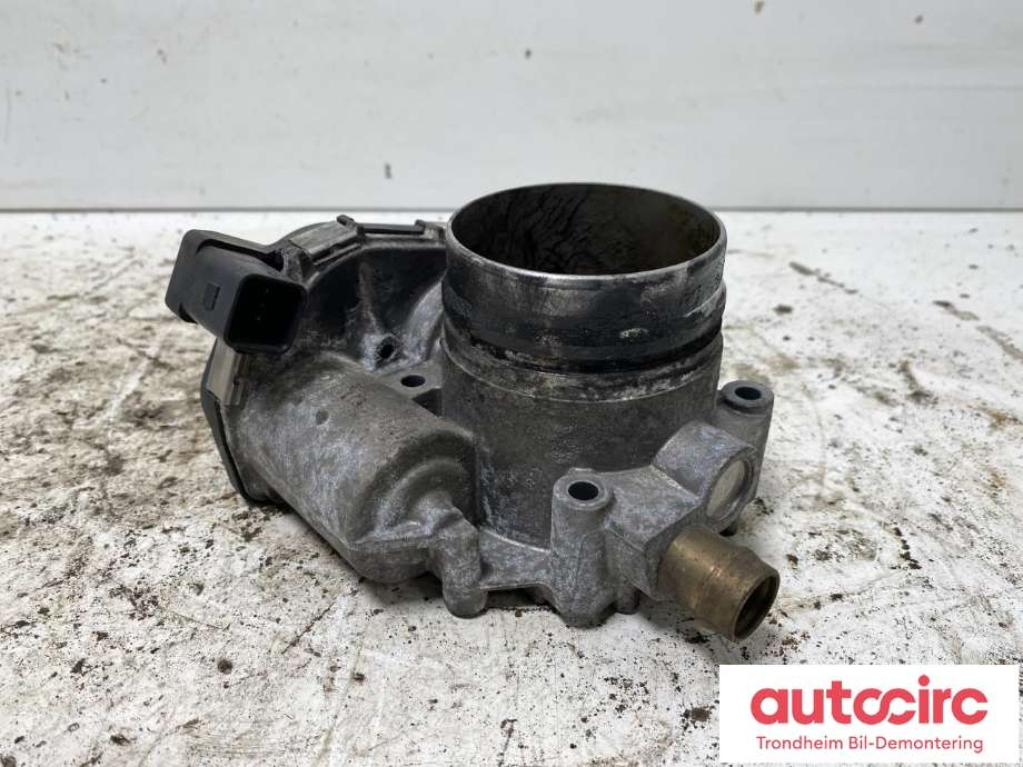 Spjeldhus til BMW X3 2010-2017 (F25) (F25) (VDO|13547588625|A2C53355204| 7588625|13 54 7 588 625)