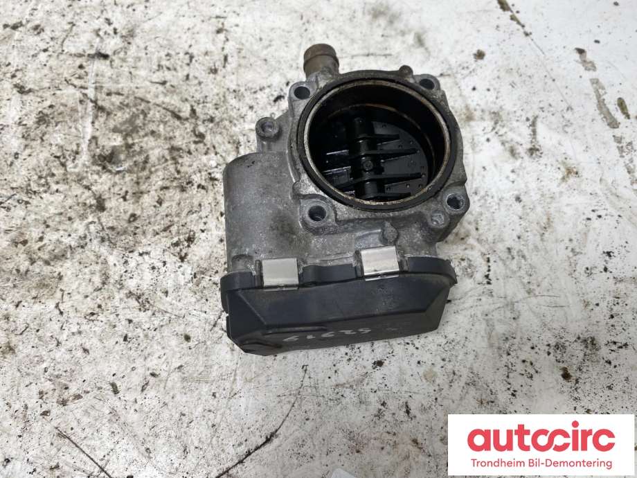 Spjeldhus til BMW X3 2010-2017 (F25) (F25) (VDO|13547588625|A2C53355204| 7588625|13 54 7 588 625)