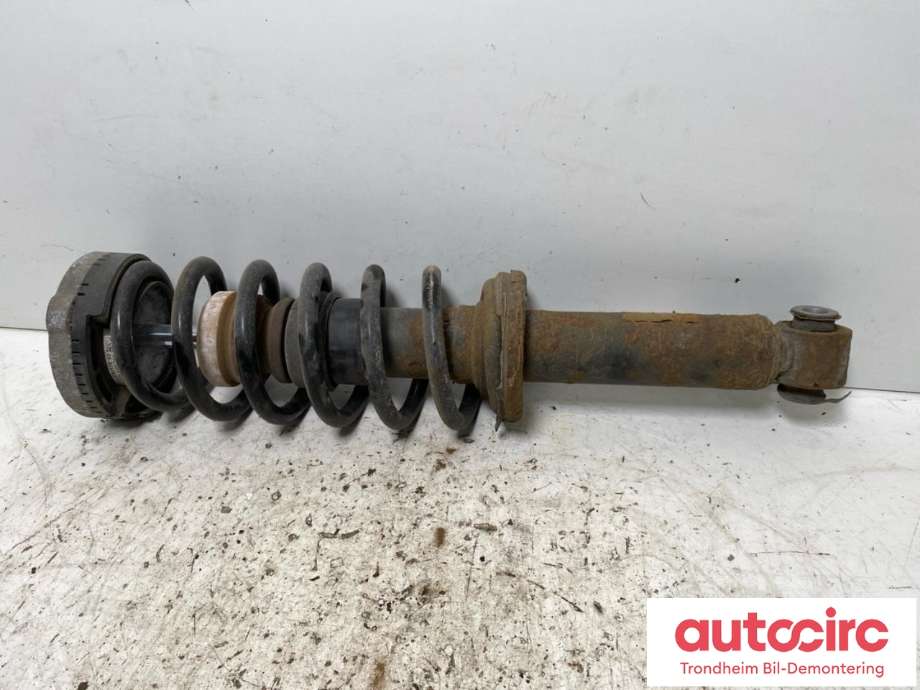 Fjærbein høyre bak til BMW X3 2010-2017 (F25) (F25) (..|6796422|33526796422|)