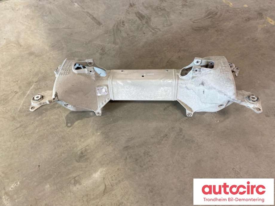 Travers bak til Peugeot 508 2014-2018 (Type I, Fase 2)  (...|5148 Y6|)