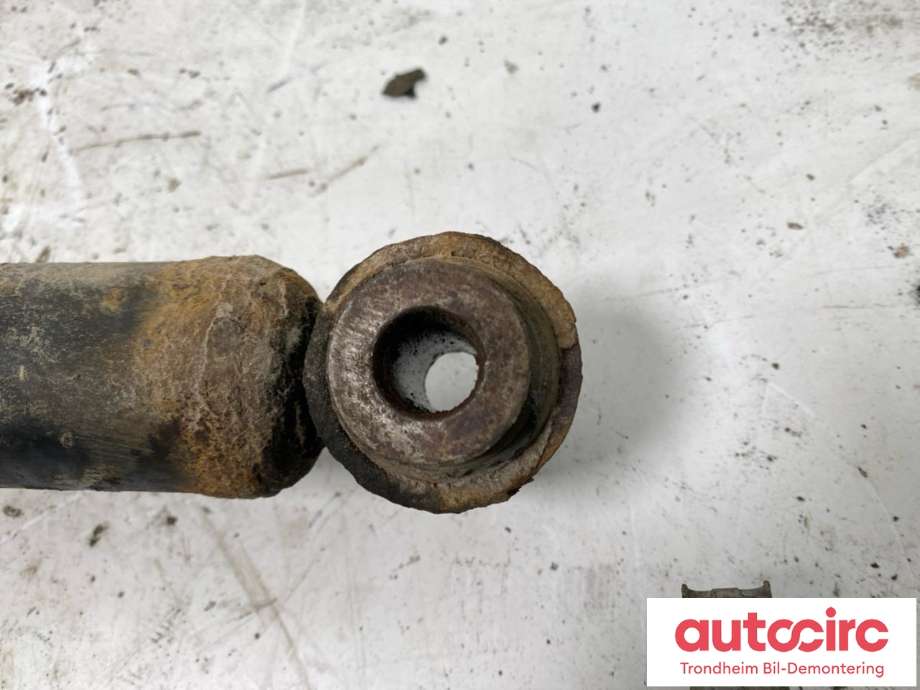 Fjærbein venstre foran til Citroën C5 2008-2017 (Type II)  (..|520895|1674697080|)