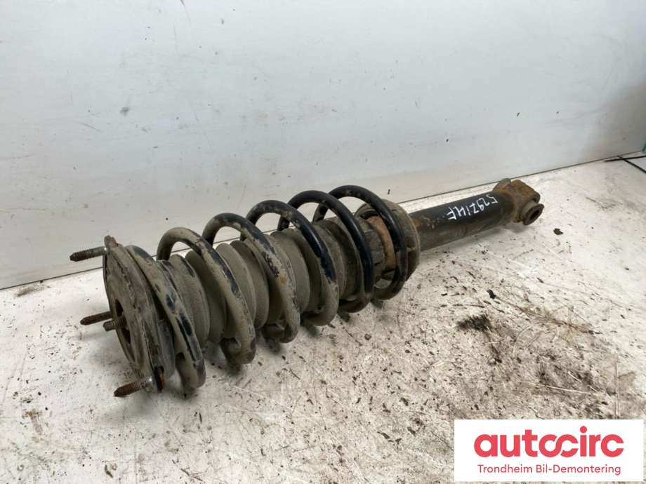Fjærbein høyre foran til Citroën C5, 2008-2017 (Type II)  (...|520895)