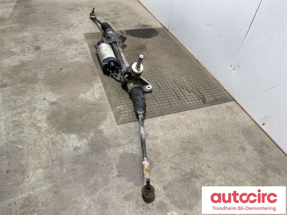 Tannstang elektrisk til VW ID.BUZZ 2022-->> (..|1N3423050G|1N3423050P|)