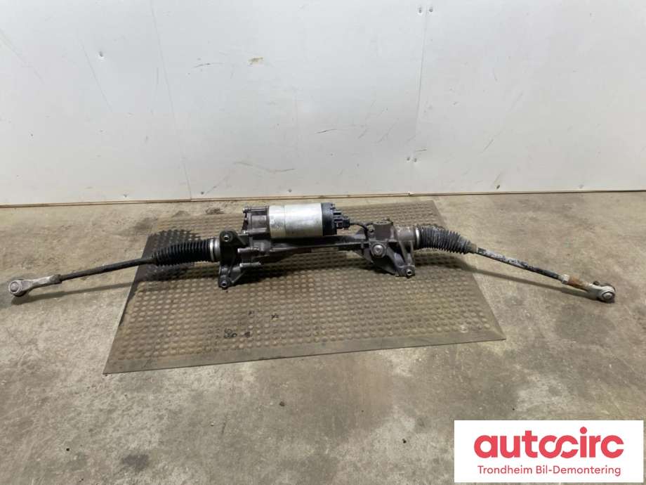 Tannstang elektrisk til VW ID.BUZZ 2022-->> (..|1N3423050G|1N3423050P|)