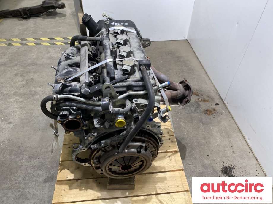 Motor bensin til Mitsubishi ASX 2010-2019  (1000C897|)