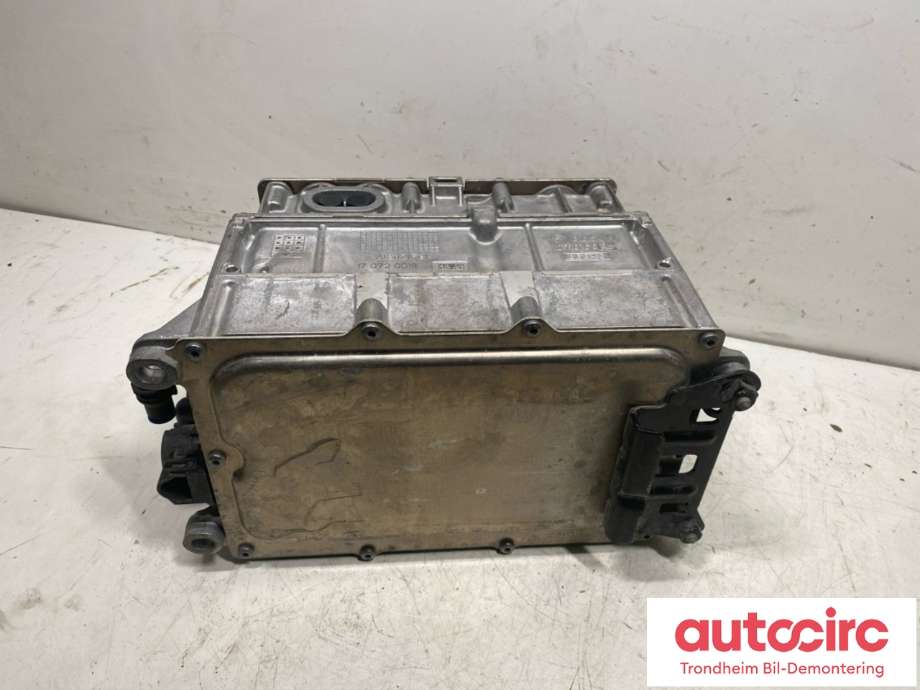 Inverter hybrid til Audi A3 2016-2020 (Type III, Fase 2)  (5G0 907 070 H|5G0 907 070 F|)