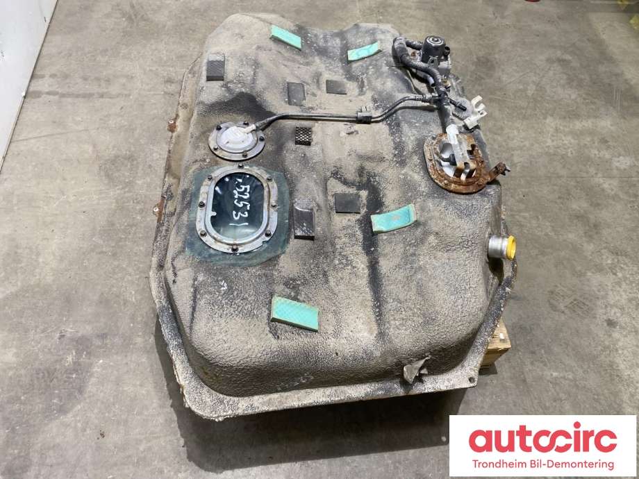 Bensintank til Kia Optima 2017-2020  (..|31150E 6850|)