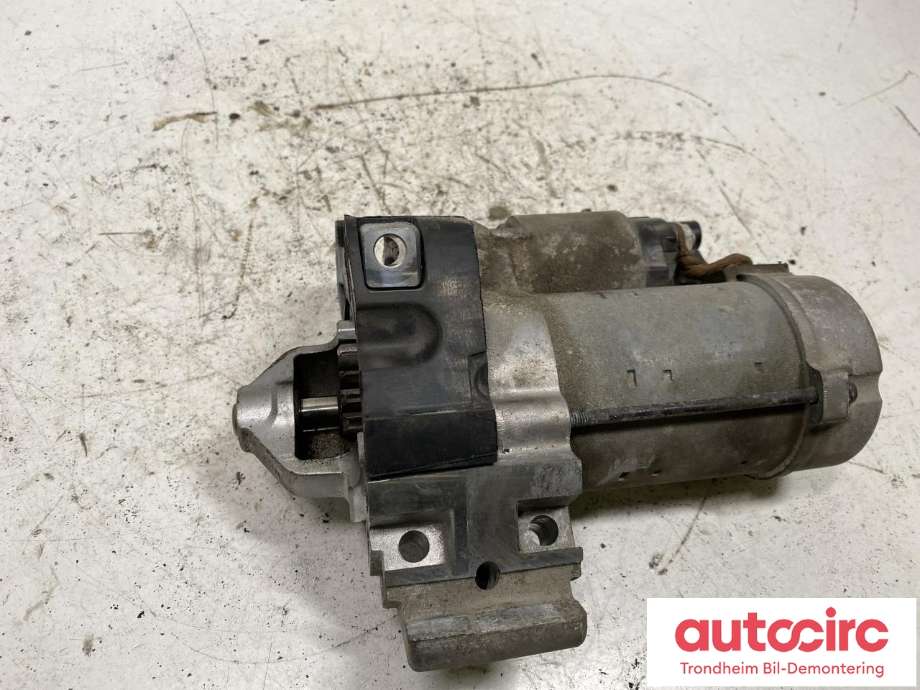 Starter til BMW X5 2018-->> (G05) (G05) (DENSO|12 41 8 687 064|12 41 8 488 031|8687064| TE438000-4911)