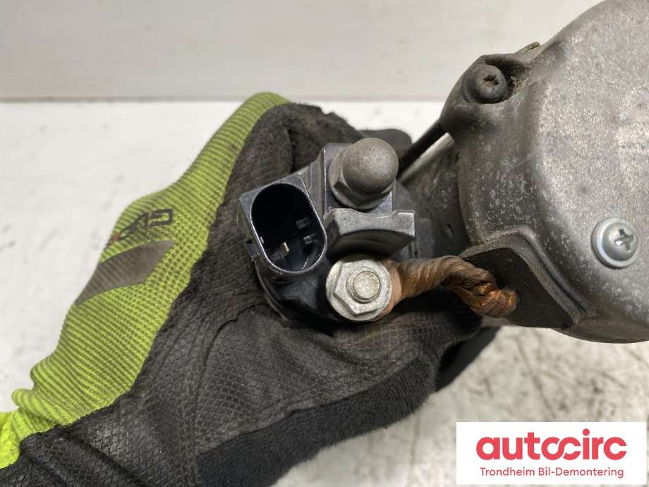 Starter til BMW X5 2018-->> (G05) (G05) (DENSO|12 41 8 687 064|12 41 8 488 031|8687064| TE438000-4911)