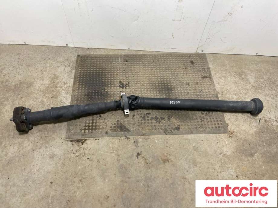 Mellomaksel bakre til BMW X5 2018-->> (G05) (G05) (...|26109845181|)