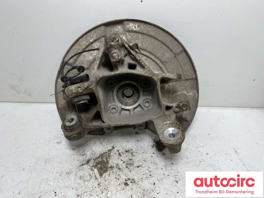 Hjulspindel venstre bak til BMW X5 2018-->> (G05) (G05) (..|33306876651|)