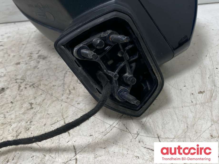 Speil venstre til Audi Q2 2016-->>  (..|81B857409B|)