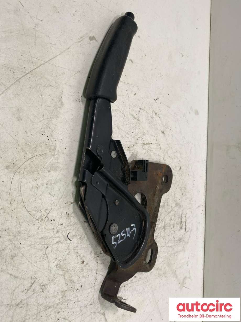 Håndbrekk til Toyota Land Cruiser 90, 1996-2002 (46201-60010-C0)