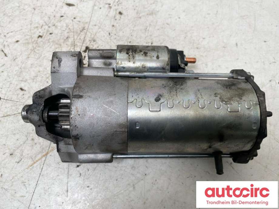 Starter diesel til Ford Kuga 2008-2012 (Type I)  (REMANUFACTURED|1376305|6G9N-11000-FA|1756795)