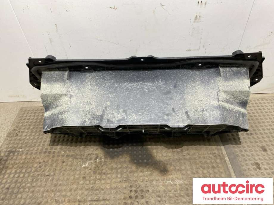 Panserrom deksel (Frunk Cover) til Renault Megane E-Tech 2022-->>  (849756612R|849853446R|)