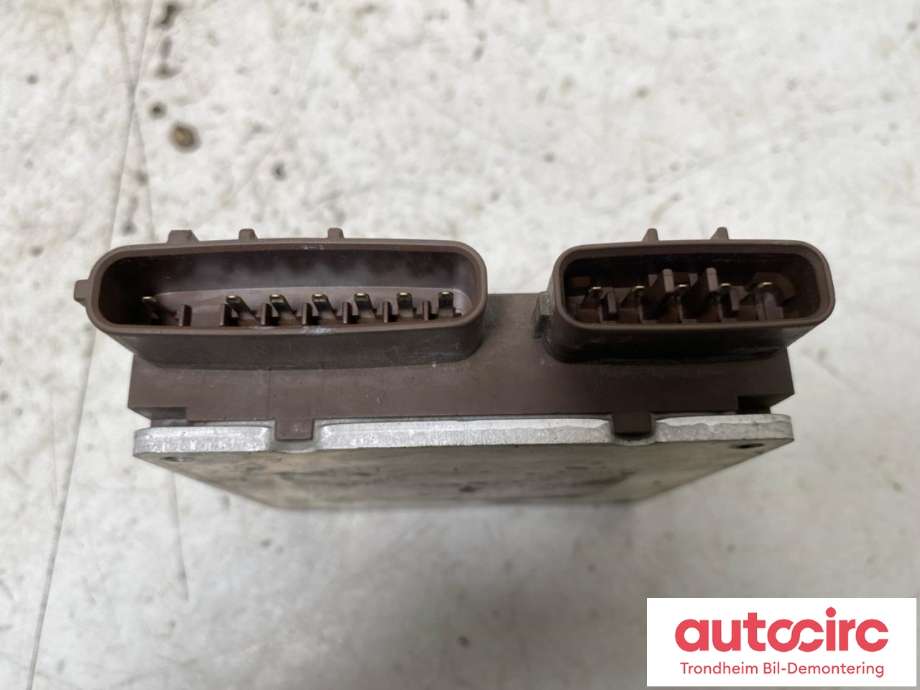 Styreenhet drivstoffpumpe til Toyota Land Cruiser 90 1996-2002  (..|89871-20030|)