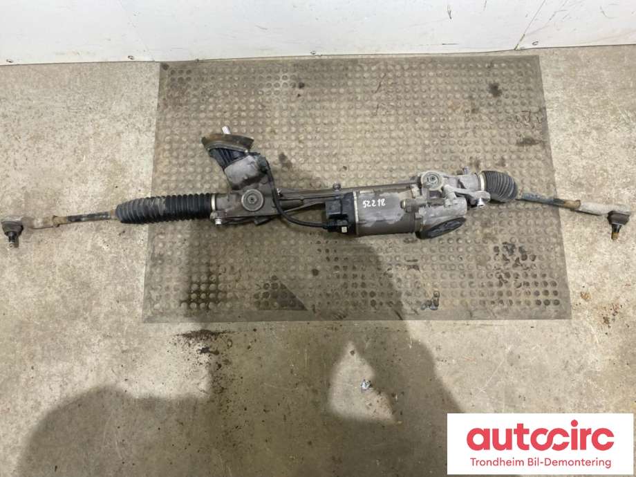 Tannstang elektrisk til Audi Q2, 2016-->>  (..|5Q1 423 056 E)