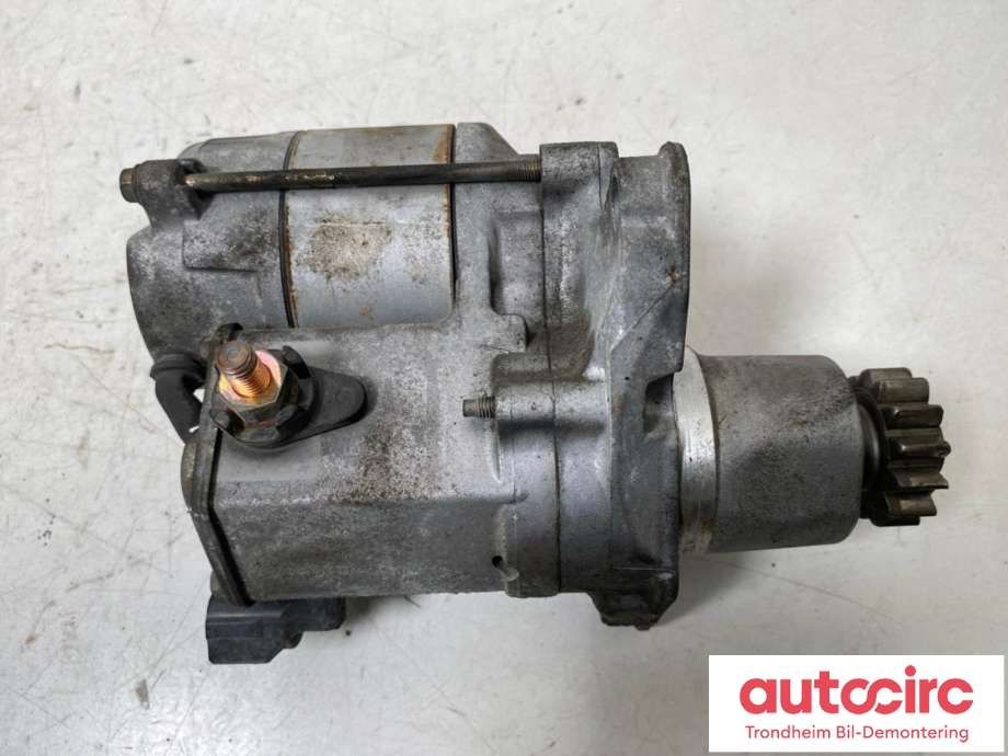 Starter til Toyota RAV4 2000-2006 (Type II)  (...|2810074270|2810074260|)
