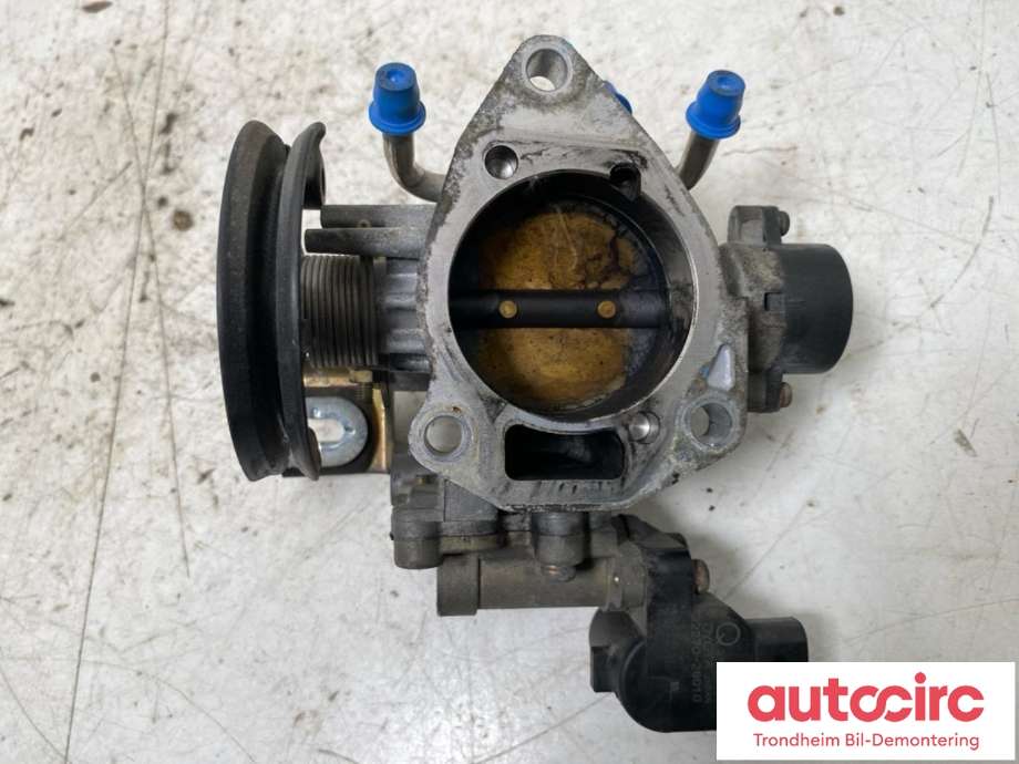 Spjeldhus til Toyota RAV4 2000-2006 (Type II)  (...|2221028040|2221028100|)