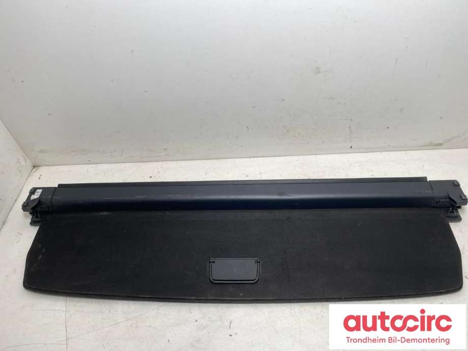 Bagasjerom rollon til Peugeot 508 2014-2018 (Type I, Fase 2)  (..|8795 CL|)