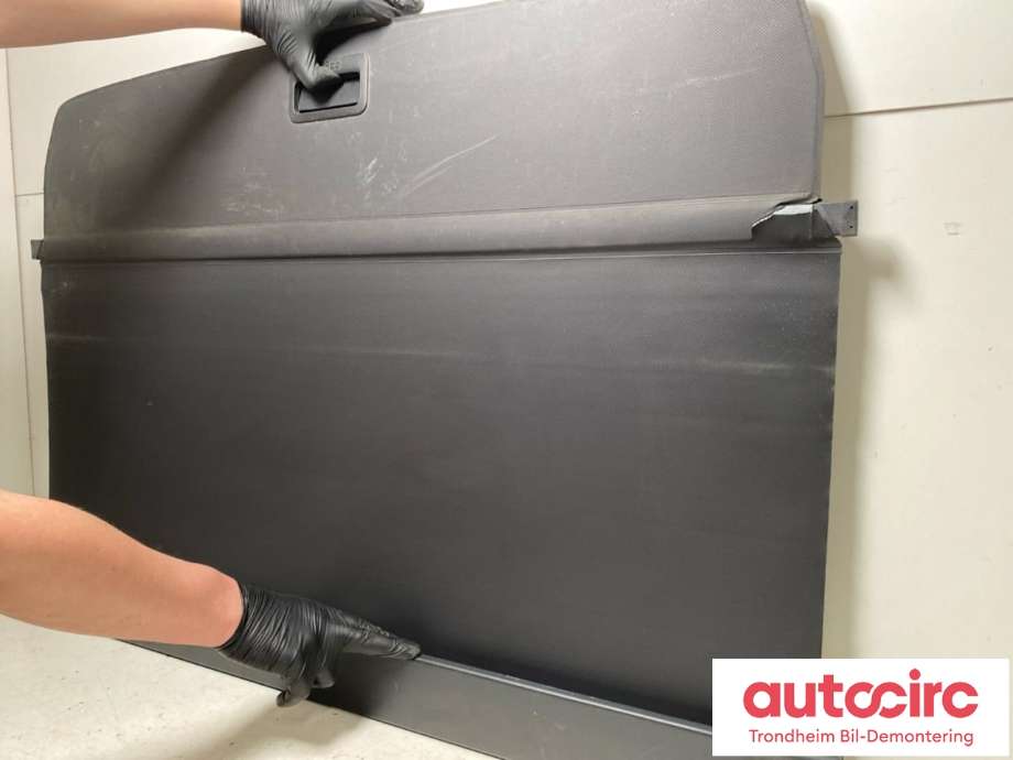 Bagasjerom rollon til Peugeot 508 2014-2018 (Type I, Fase 2)  (..|8795 CL|)