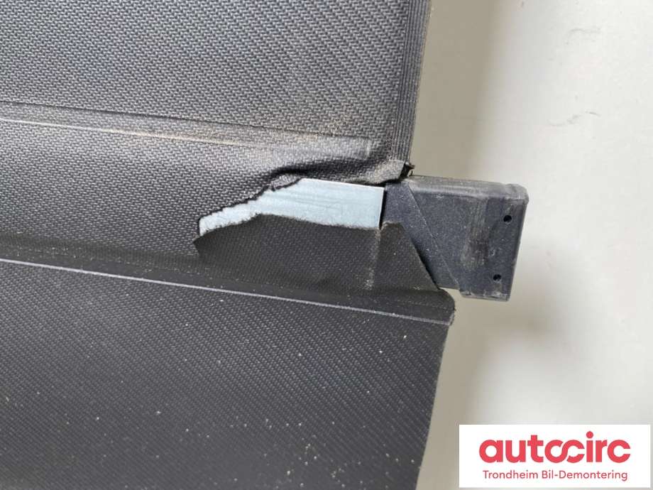 Bagasjerom rollon til Peugeot 508 2014-2018 (Type I, Fase 2)  (..|8795 CL|)