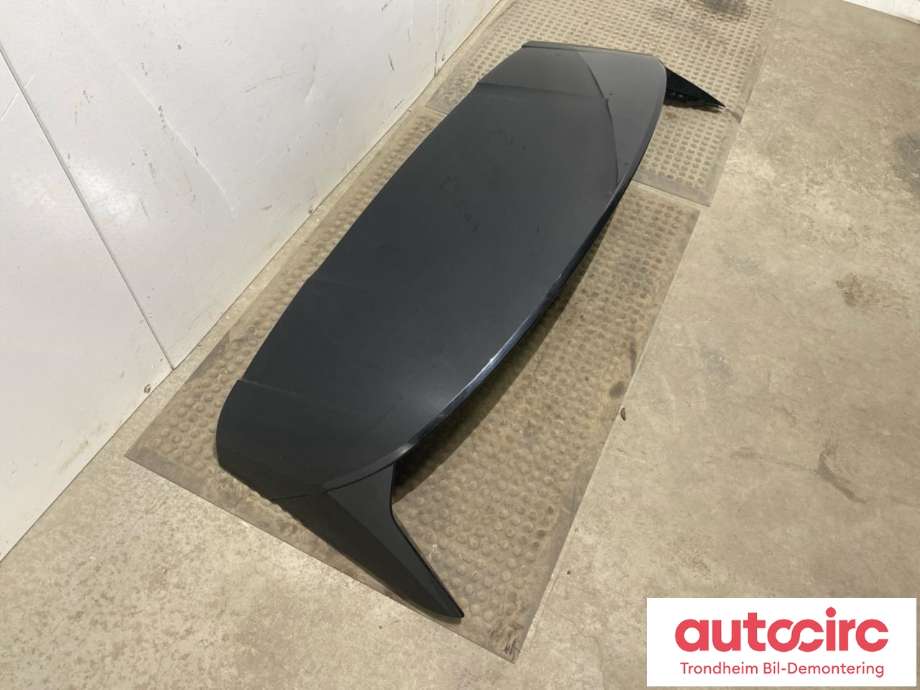 Spoiler bakluke til Renault Megane E-Tech 2022-->>  (...|960309378R|)