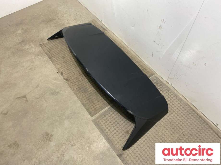 Spoiler bakluke til Renault Megane E-Tech 2022-->>  (...|960309378R|)