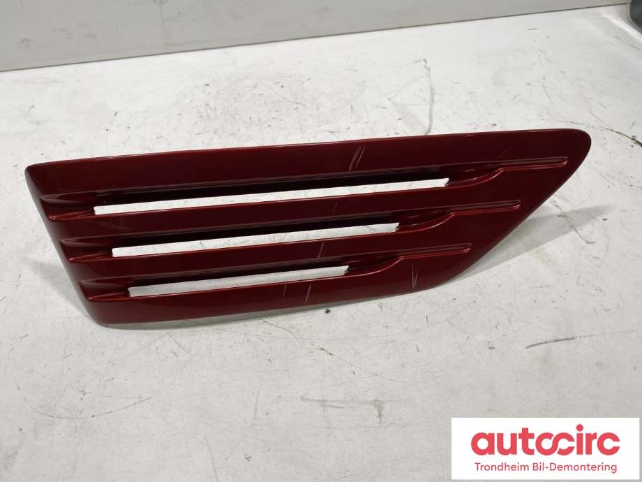 Deksel til Toyota Land Cruiser 90, 1996-2002 (62906-60030)