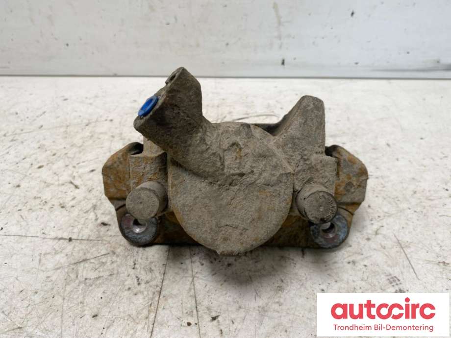 Bremsecaliper venstre foran til Peugeot 508 2014-2018 (Type I, Fase 2)  (..|4401R4|1651767980|)