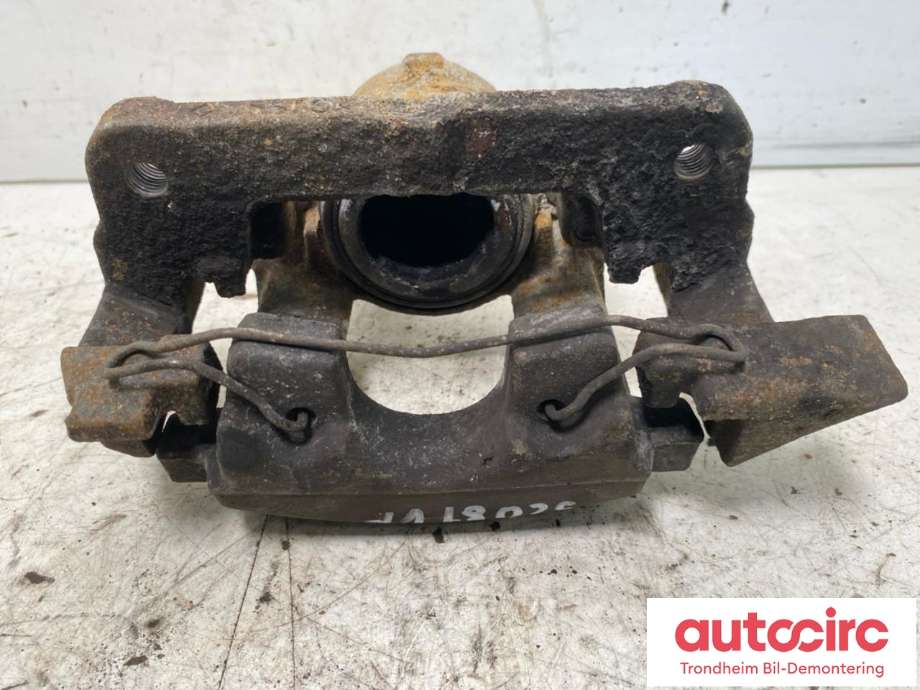 Bremsecaliper venstre foran til Peugeot 508 2014-2018 (Type I, Fase 2)  (..|4401R4|1651767980|)