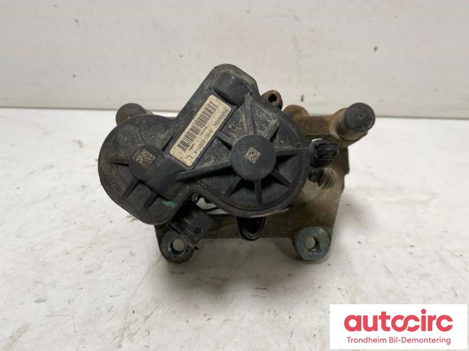 Bremsecaliper venstre bak, elektrisk til Ford Kuga 2013-2019  (...|2439124|HG9C-2D253-AC|)