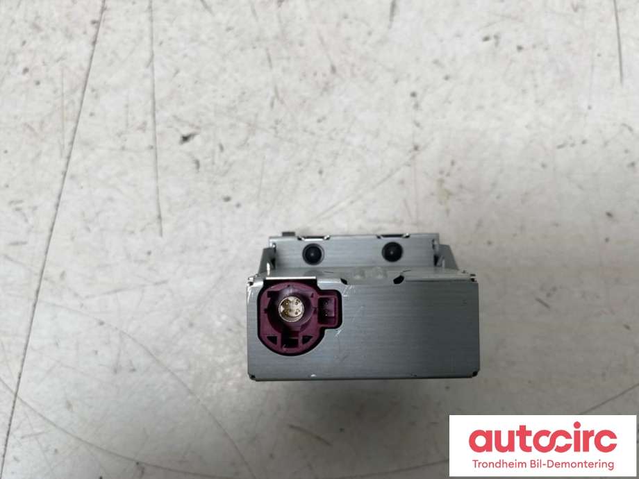 Styreenhet diverse til Polestar 2 2020-->>  (...|P31682676|32375814|)