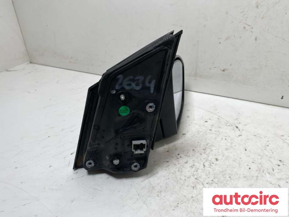 Speil høyre til Ford Kuga 2013-2019  (..|2326069|DV44-17682-JE|)