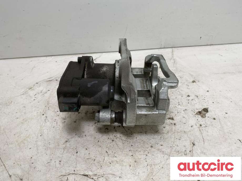 Bremsecaliper høyre bak, elektrisk til XPeng G6 2023-->> (3520210FA1|)