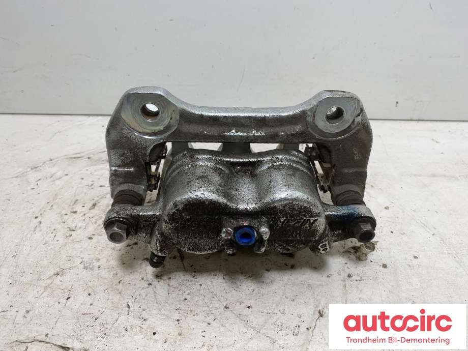Bremsecaliper høyre foran til XPeng G6 2023-->>