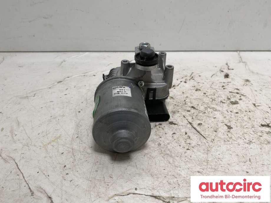 Viskermotor frontrute til XPeng G6 2023-->> (WJEC|7520100FA1|100833|)