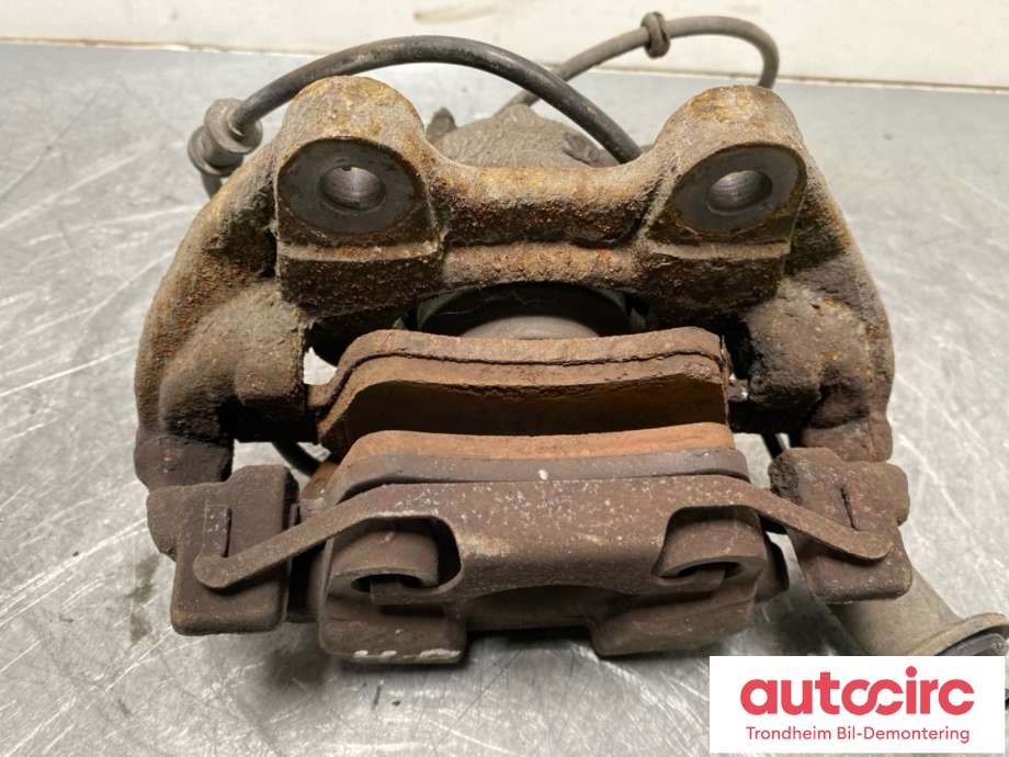 Bremsecaliper høyre bak til Mercedes S-Klasse 1999-2005 (W220) (W220) (A0024206683|)