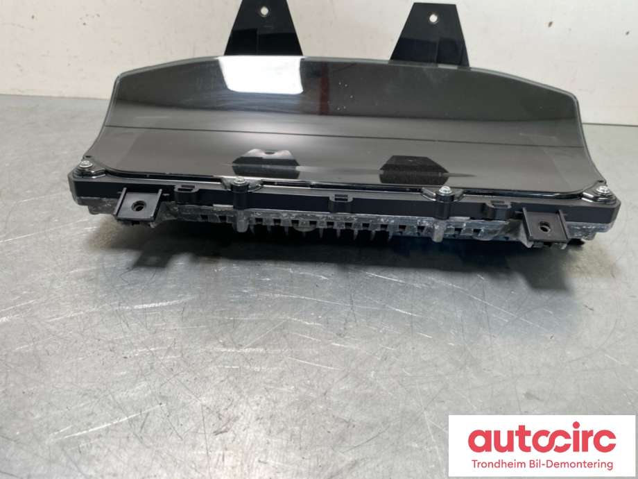 Instrumentpanel til Jaguar I-PACE 2018-->>  (T4K8228|J9D310F844JG|)