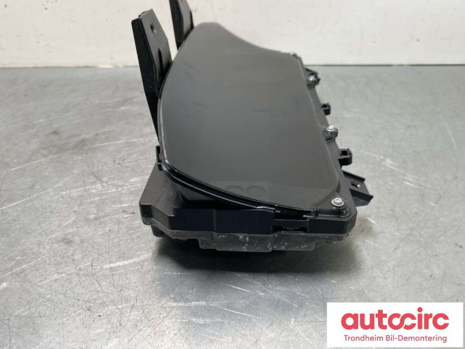 Instrumentpanel til Jaguar I-PACE 2018-->>  (T4K8228|J9D310F844JG|)