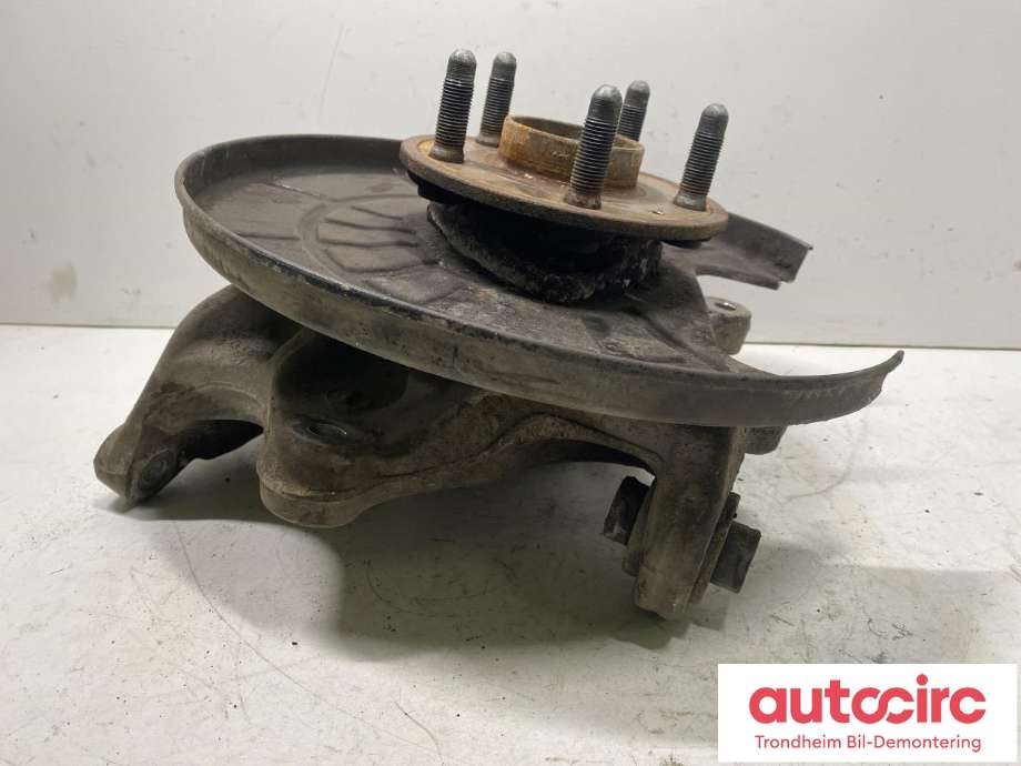 Hjulspindel venstre bak til Opel Insignia A, 2014-2017  (23184104)