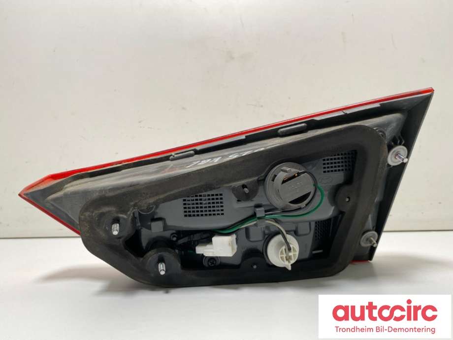 Baklykt venstre indre til Hyundai Ix20 2010-2017  (...|924031K000|924031K0|)