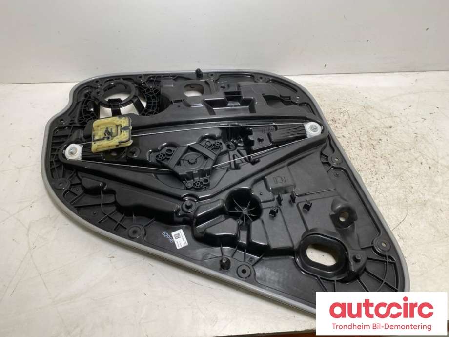 Bremsecaliper høyre bak, elektrisk til Volvo EC40 2024-->>  (..|32301488|36012914|)